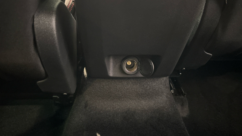 Ford Focus 1.0 EcoBoost Hybrid mHEV 155 ST-Line 5dr Auto Petrol Hatchback